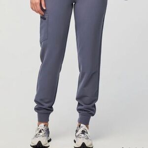 Figs Space Navy Zamora Jogger Pants